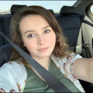 Meet your Posher, Dijana